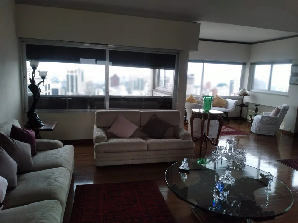 Cobertura, 3 quartos, 270 m² - Foto 7