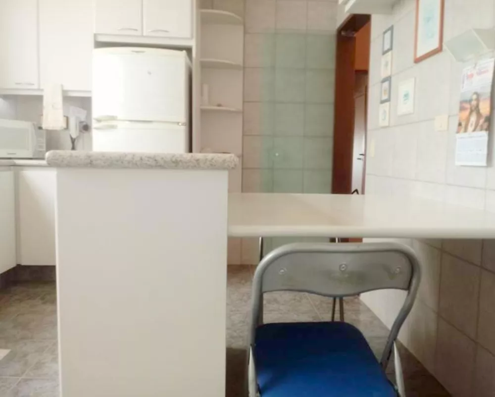 Apartamento para alugar com 3 quartos, 135m² - Foto 5