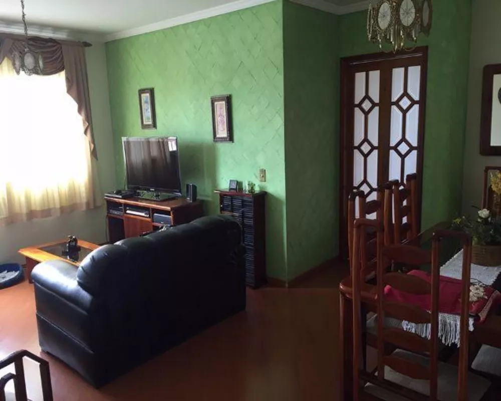 Apartamento à venda com 2 quartos, 81m² - Foto 1