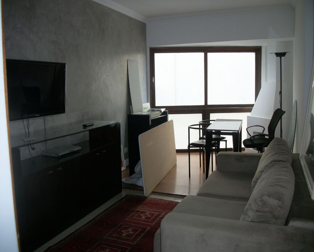 Apartamento, 1 quarto, 50 m² - Foto 4