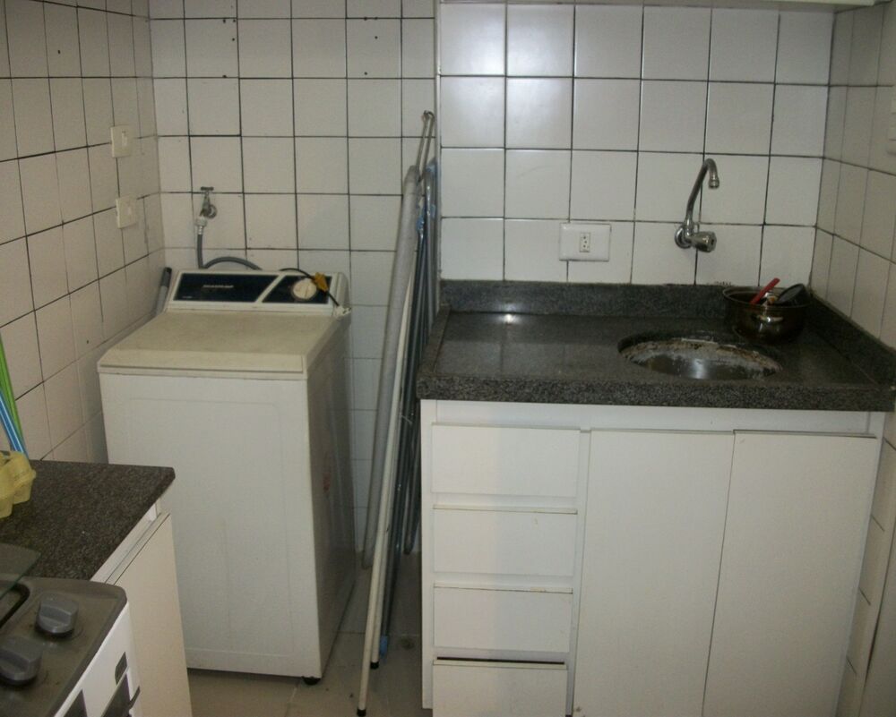 Apartamento, 1 quarto, 50 m² - Foto 2