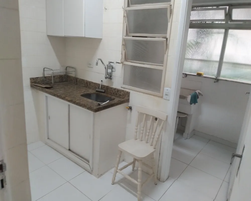 Apartamento, 2 quartos, 70 m² - Foto 5