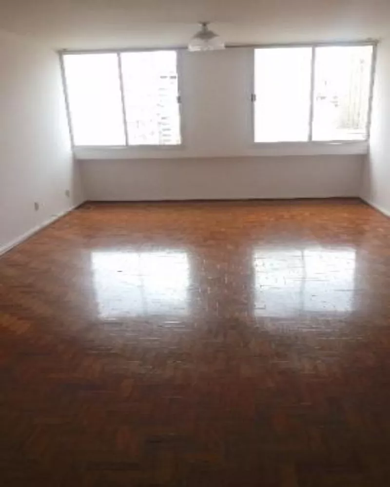 Apartamento para alugar com 2 quartos, 97m² - Foto 7