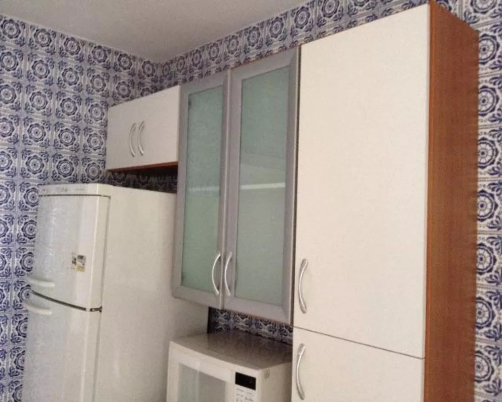 Apartamento para alugar com 2 quartos, 97m² - Foto 5