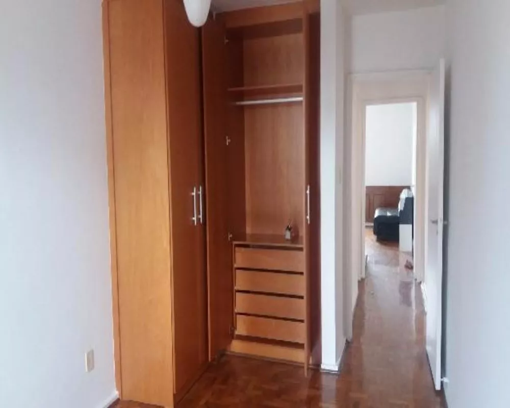 Apartamento para alugar com 2 quartos, 97m² - Foto 2