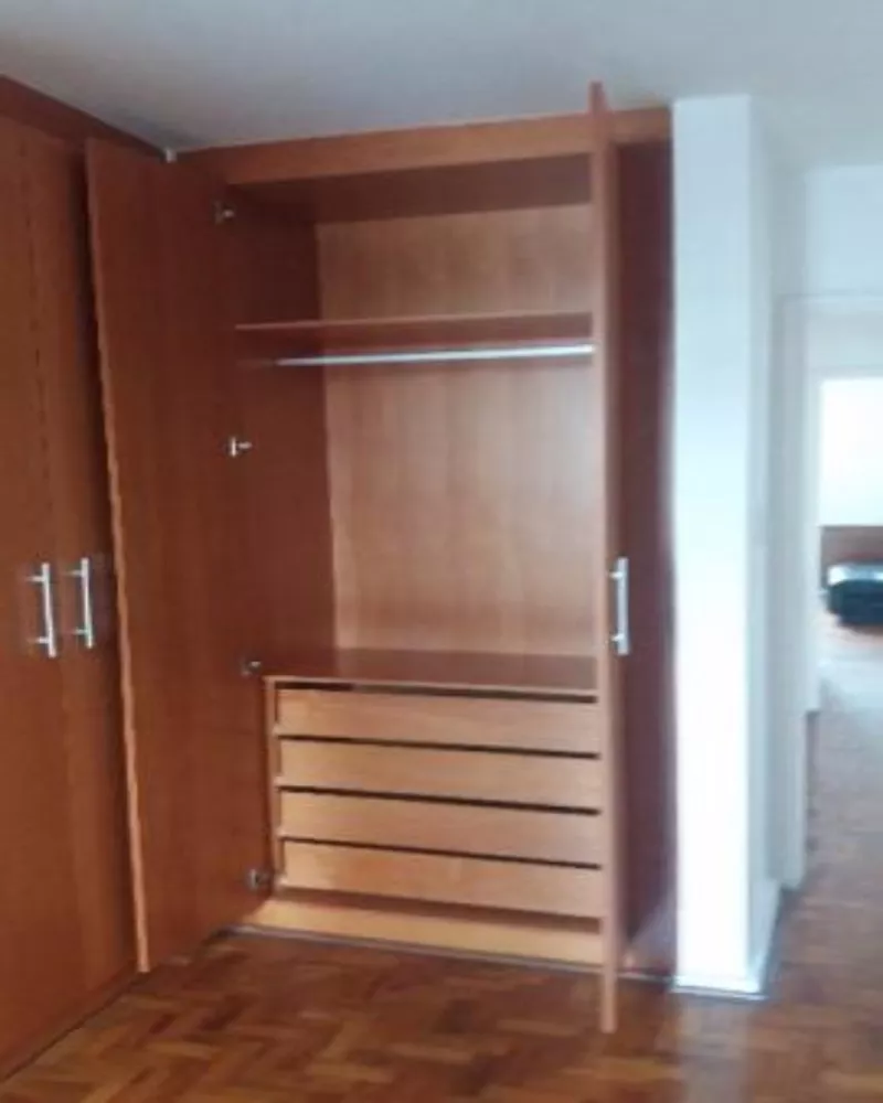 Apartamento para alugar com 2 quartos, 97m² - Foto 8