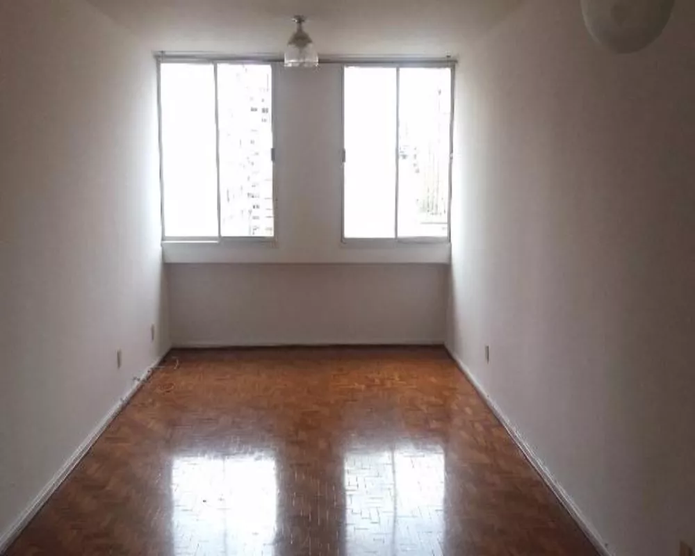 Apartamento para alugar com 2 quartos, 97m² - Foto 1