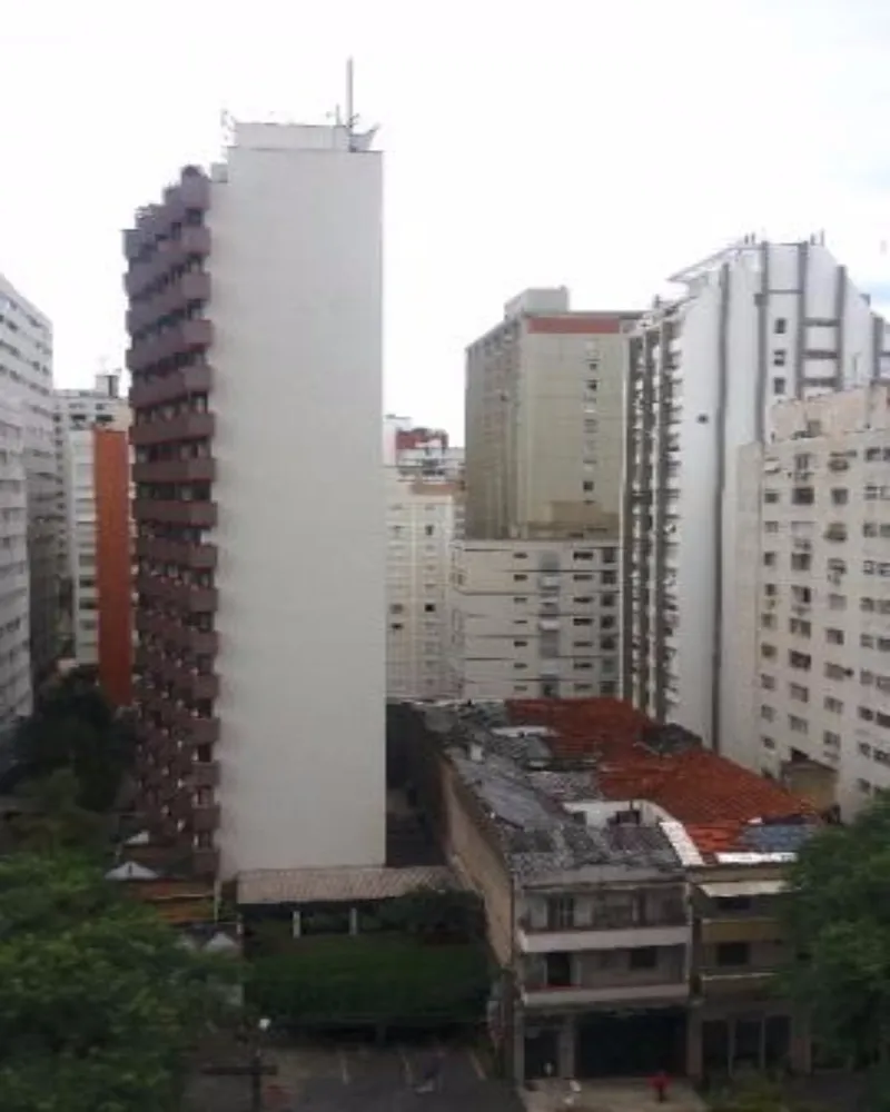 Apartamento, 2 quartos, 97 m² - Foto 12