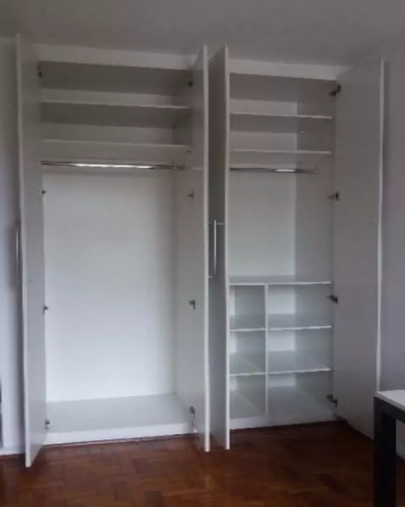 Apartamento para alugar com 2 quartos, 97m² - Foto 6