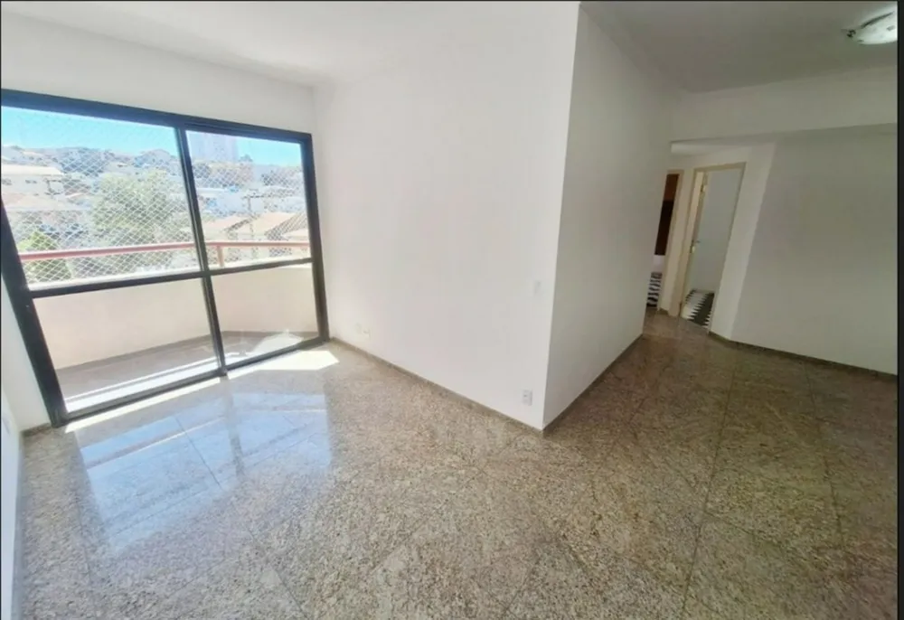 Apartamento, 3 quartos, 70 m² - Foto 5