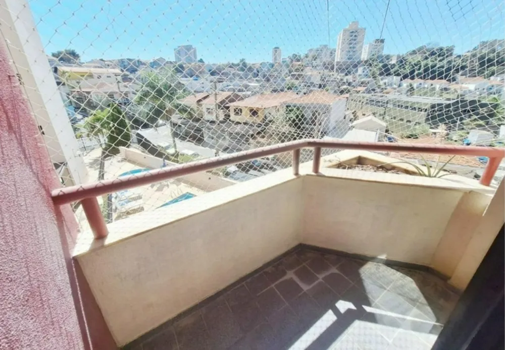 Apartamento, 3 quartos, 70 m² - Foto 6