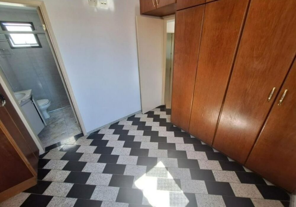 Apartamento, 3 quartos, 70 m² - Foto 1