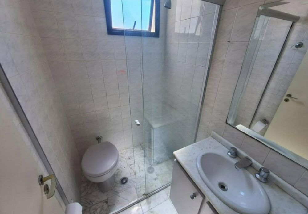 Apartamento, 3 quartos, 70 m² - Foto 2