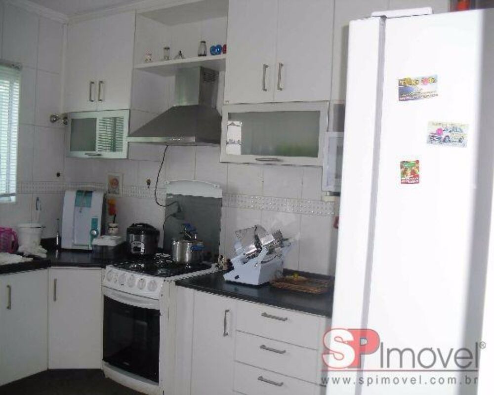Sobrado, 4 quartos, 250 m² - Foto 3