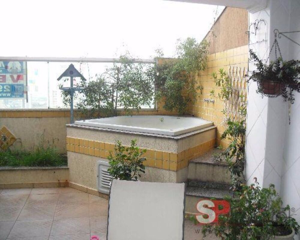 Sobrado, 4 quartos, 250 m² - Foto 1