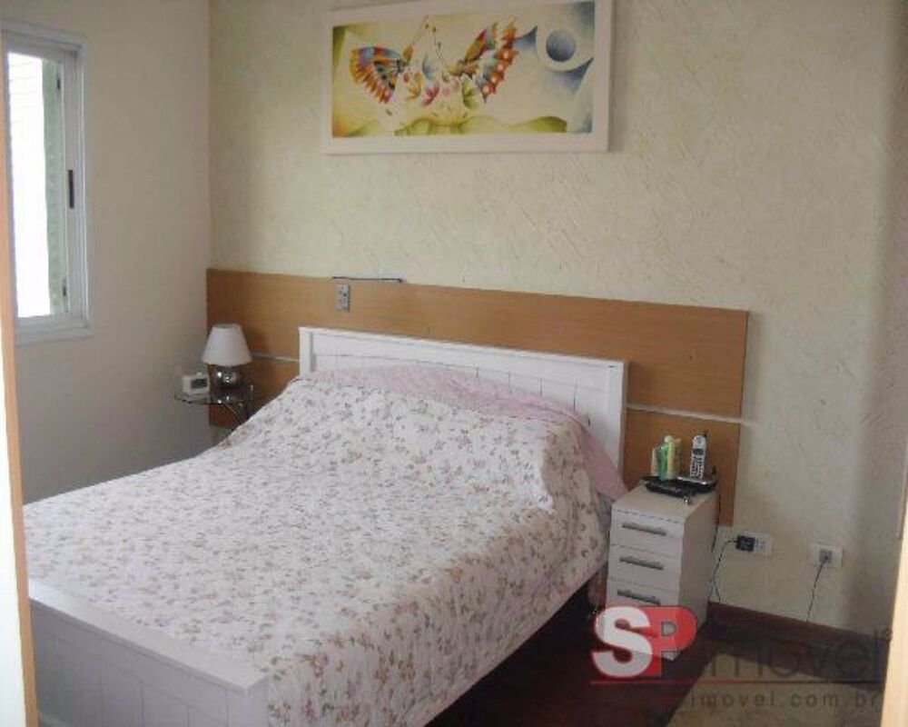 Sobrado, 4 quartos, 250 m² - Foto 10