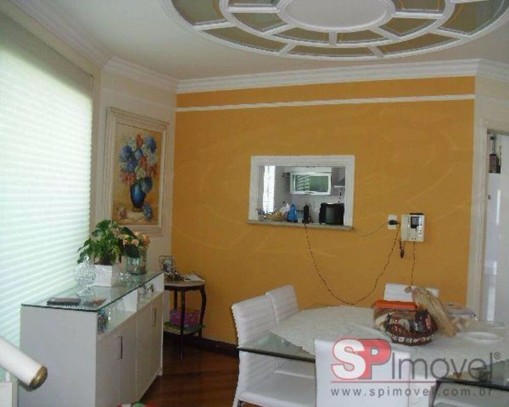 Sobrado, 4 quartos, 250 m² - Foto 6