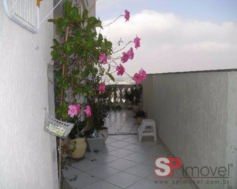 Sobrado, 4 quartos, 250 m² - Foto 5