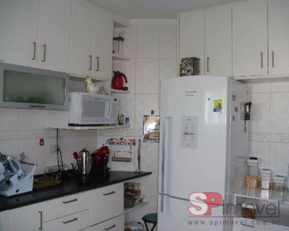 Sobrado, 4 quartos, 250 m² - Foto 4