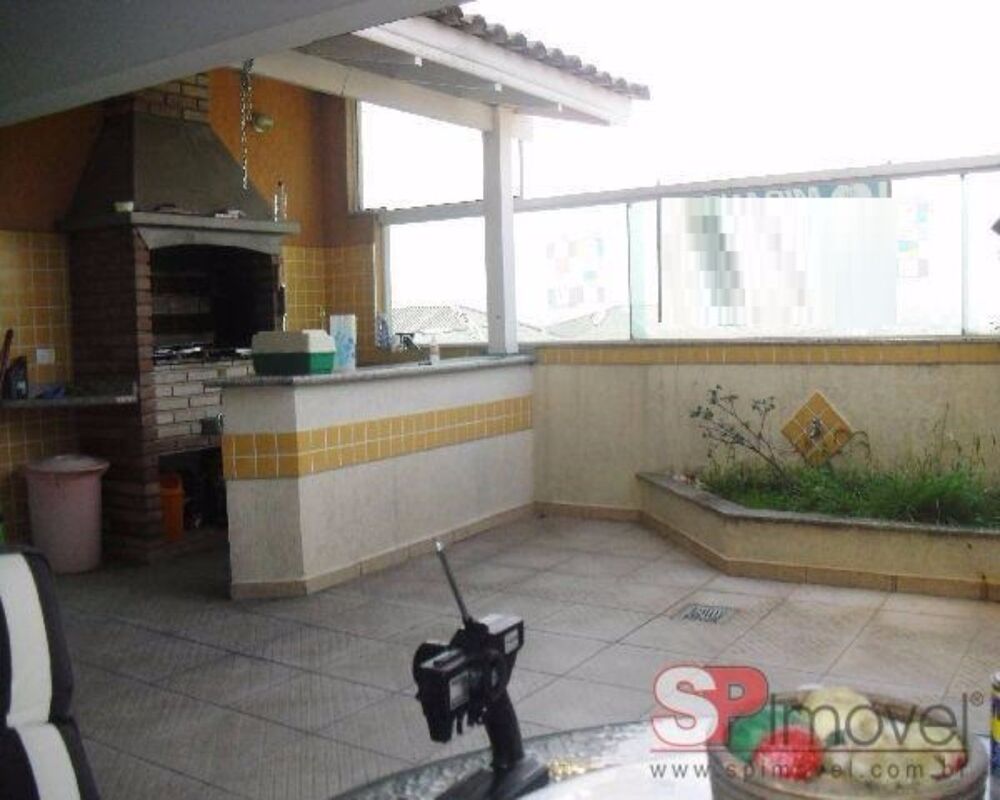 Sobrado, 4 quartos, 250 m² - Foto 8