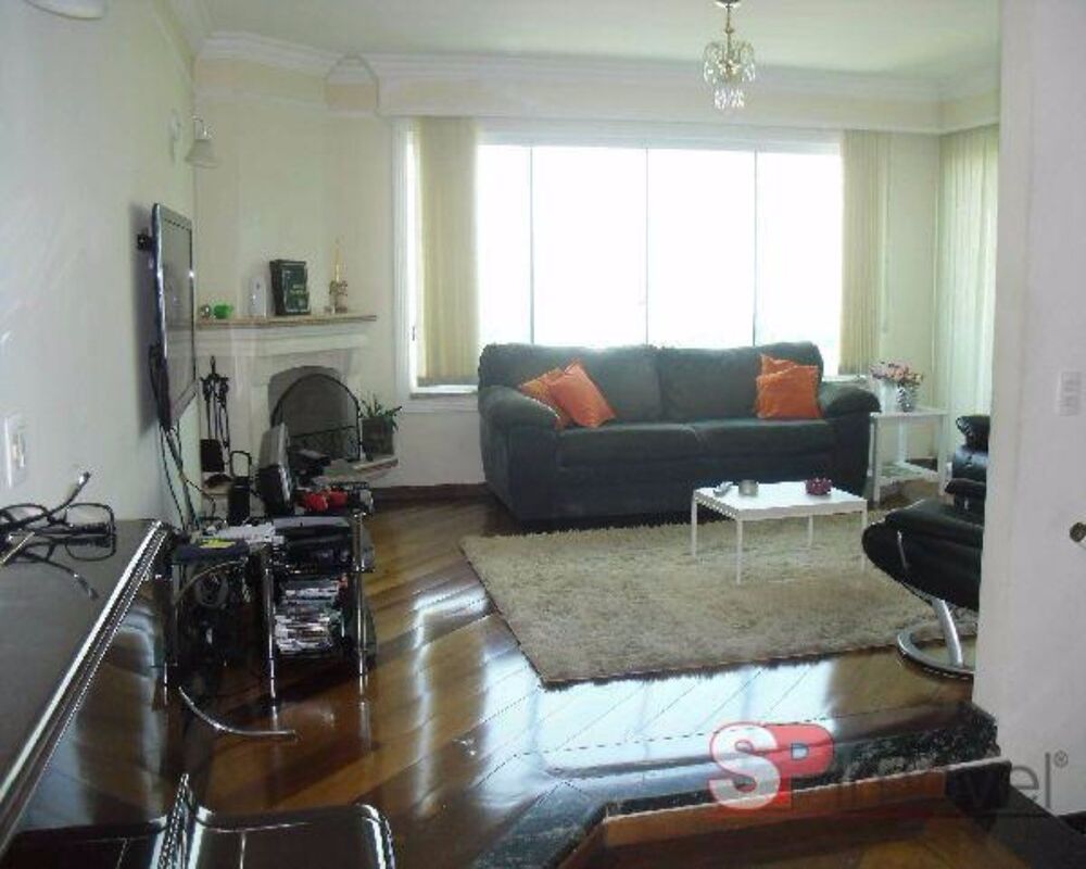 Sobrado, 4 quartos, 250 m² - Foto 9