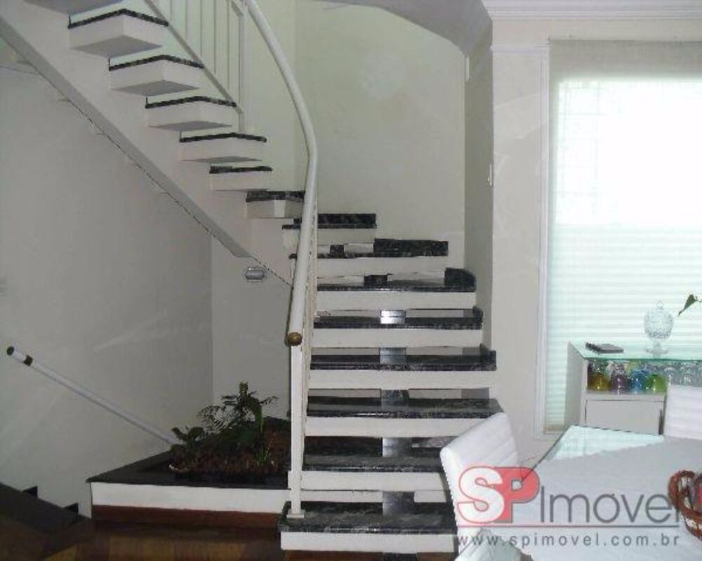 Sobrado, 4 quartos, 250 m² - Foto 11