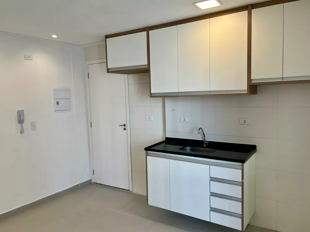 Apartamento para alugar com 2 quartos, 44m² - Foto 2