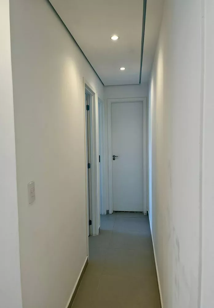 Apartamento para alugar com 2 quartos, 44m² - Foto 4