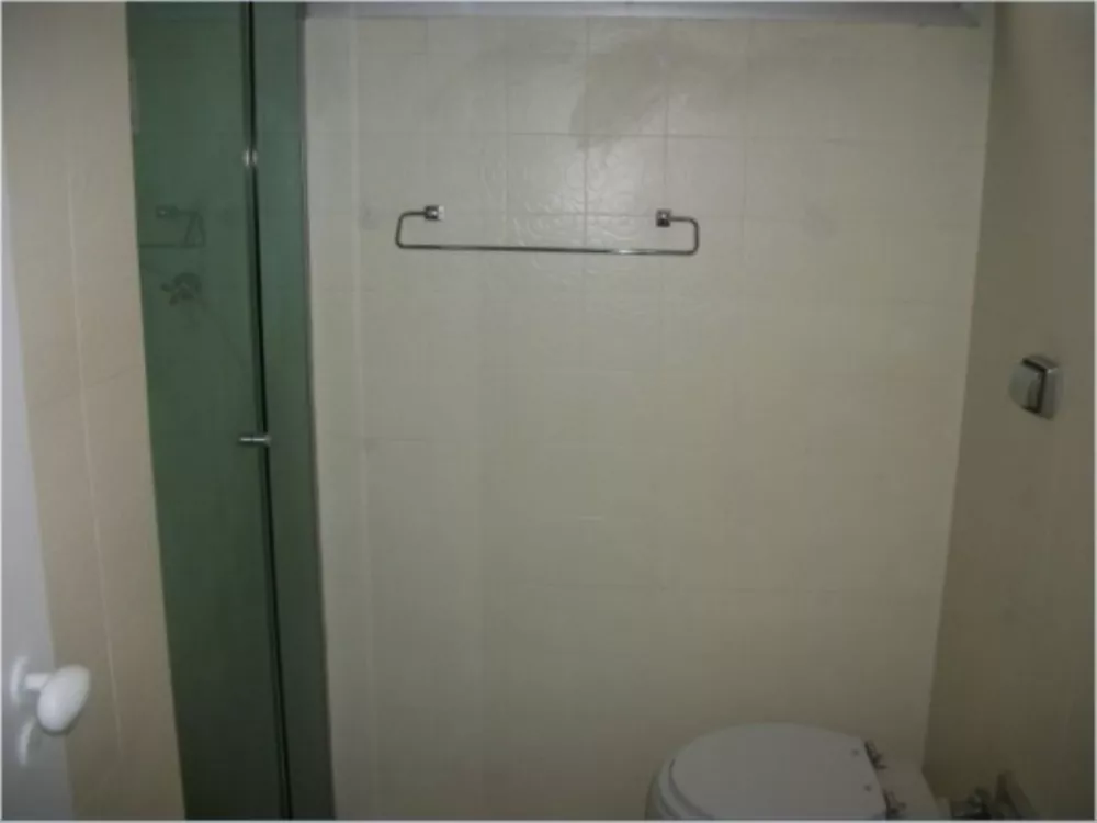 Apartamento para alugar com 3 quartos, 110m² - Foto 9