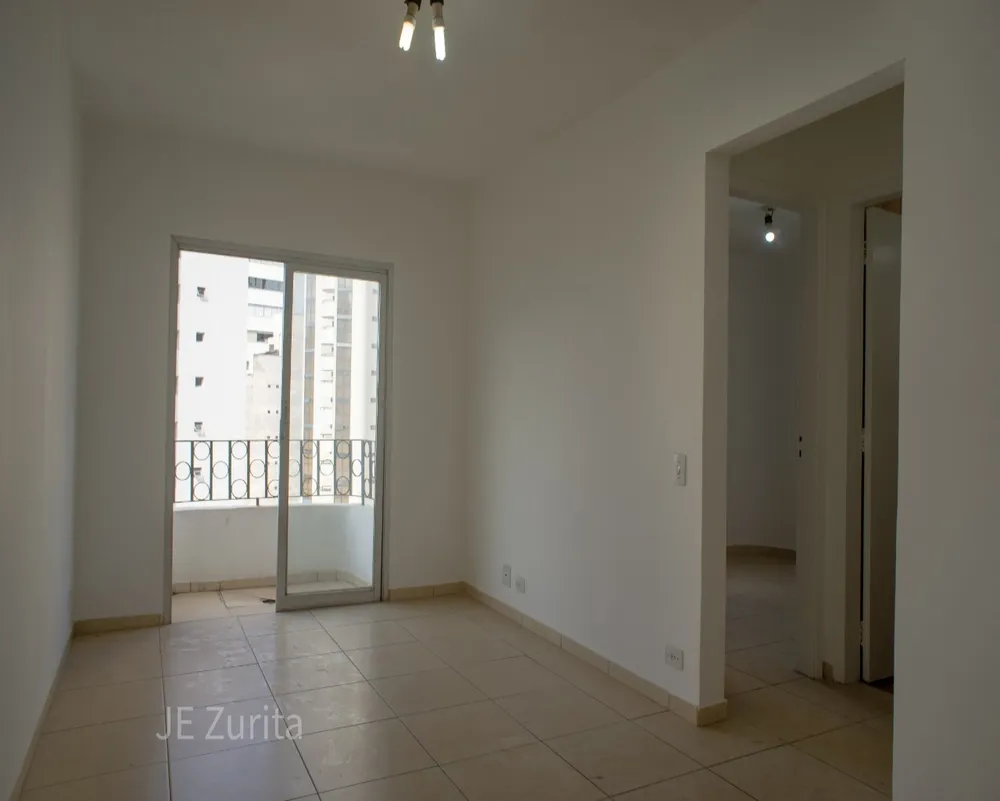 Apartamento, 1 quarto, 45 m² - Foto 1