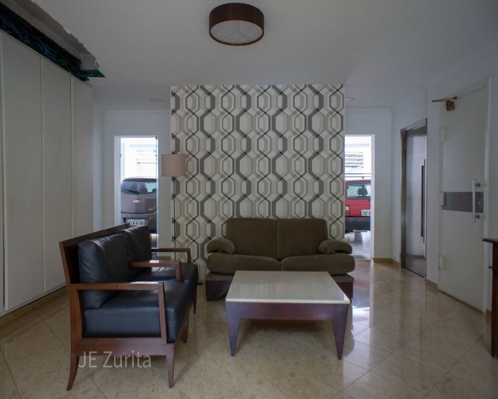 Apartamento, 1 quarto, 45 m² - Foto 2