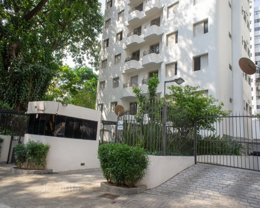 Apartamento, 1 quarto, 45 m² - Foto 12