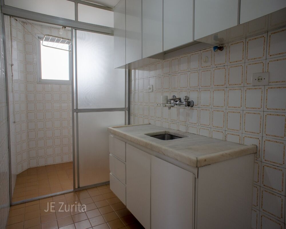Apartamento, 1 quarto, 45 m² - Foto 1