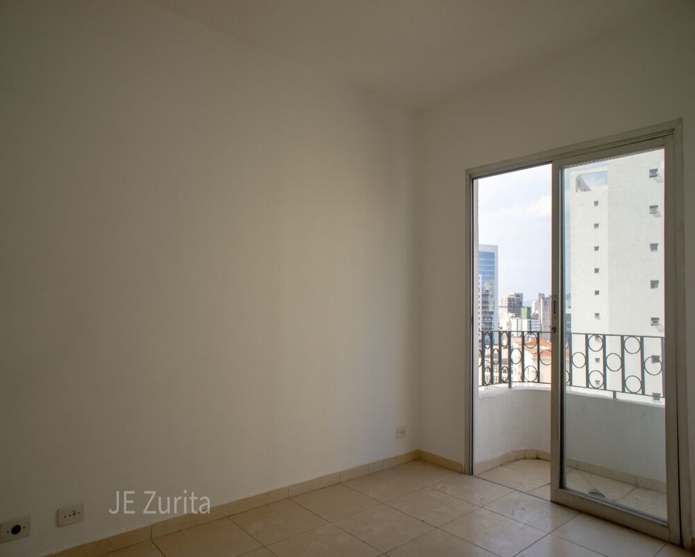 Apartamento, 1 quarto, 45 m² - Foto 3