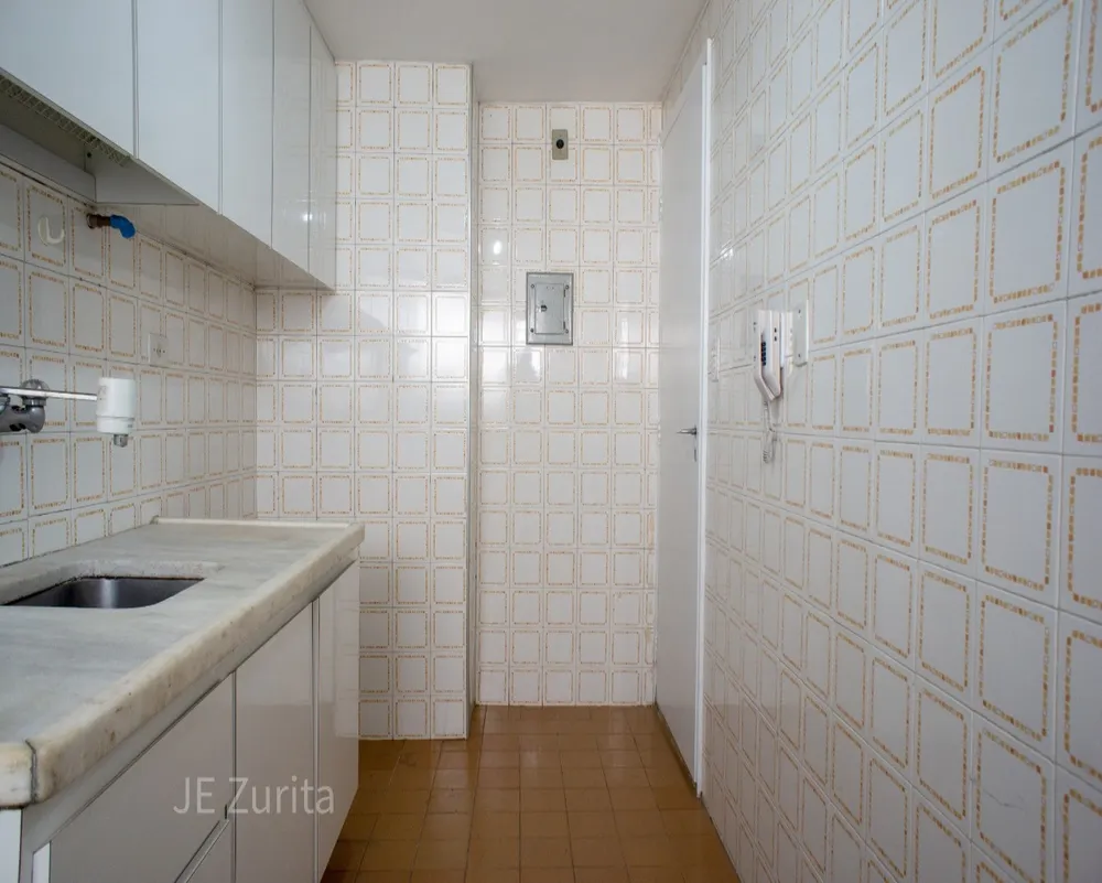 Apartamento, 1 quarto, 45 m² - Foto 11