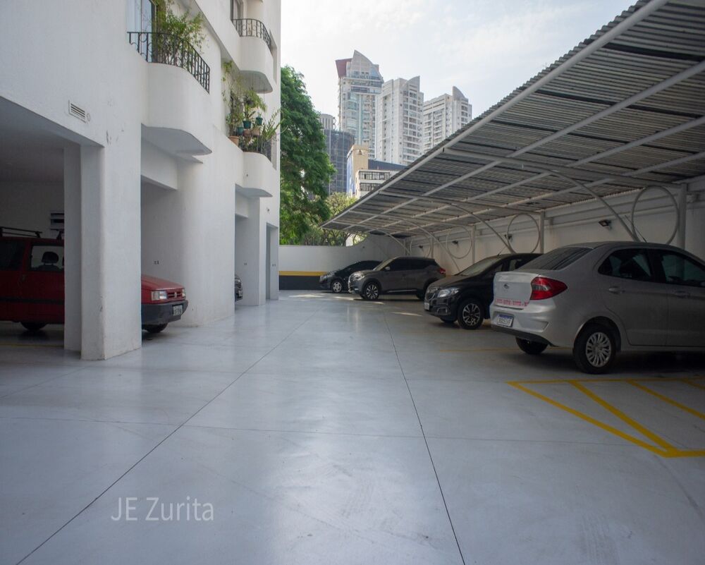 Apartamento, 1 quarto, 45 m² - Foto 4