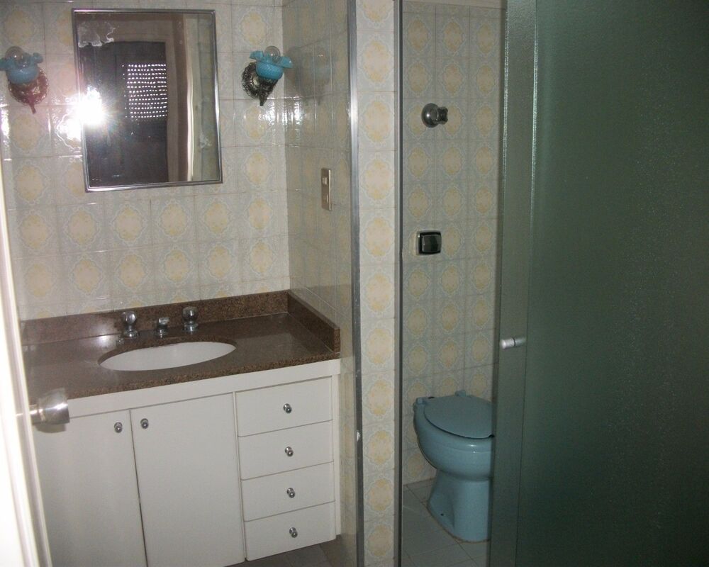 Apartamento, 3 quartos, 129 m² - Foto 1