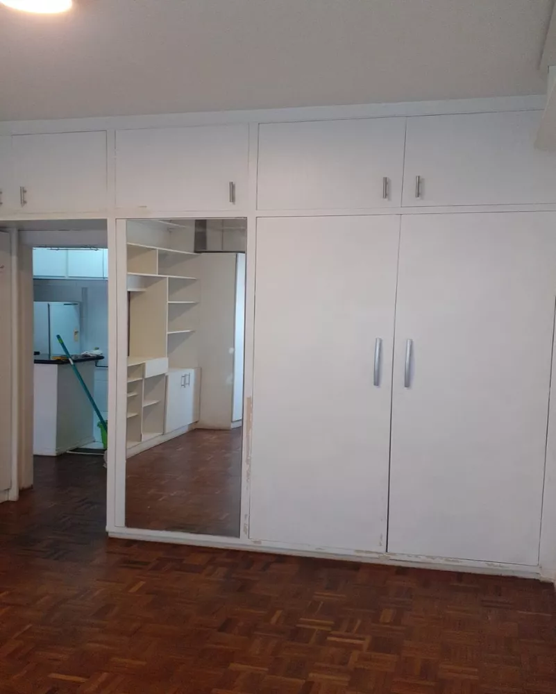 Apartamento para alugar com 1 quarto, 50m² - Foto 8