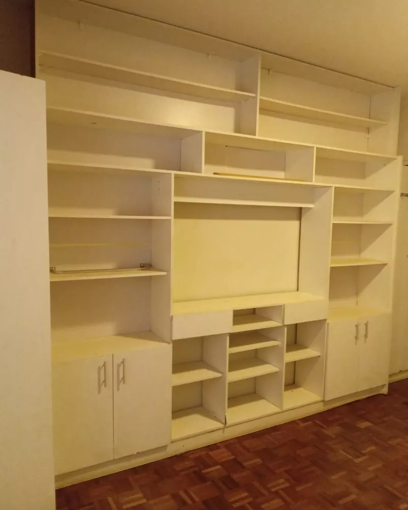 Apartamento para alugar com 1 quarto, 50m² - Foto 5