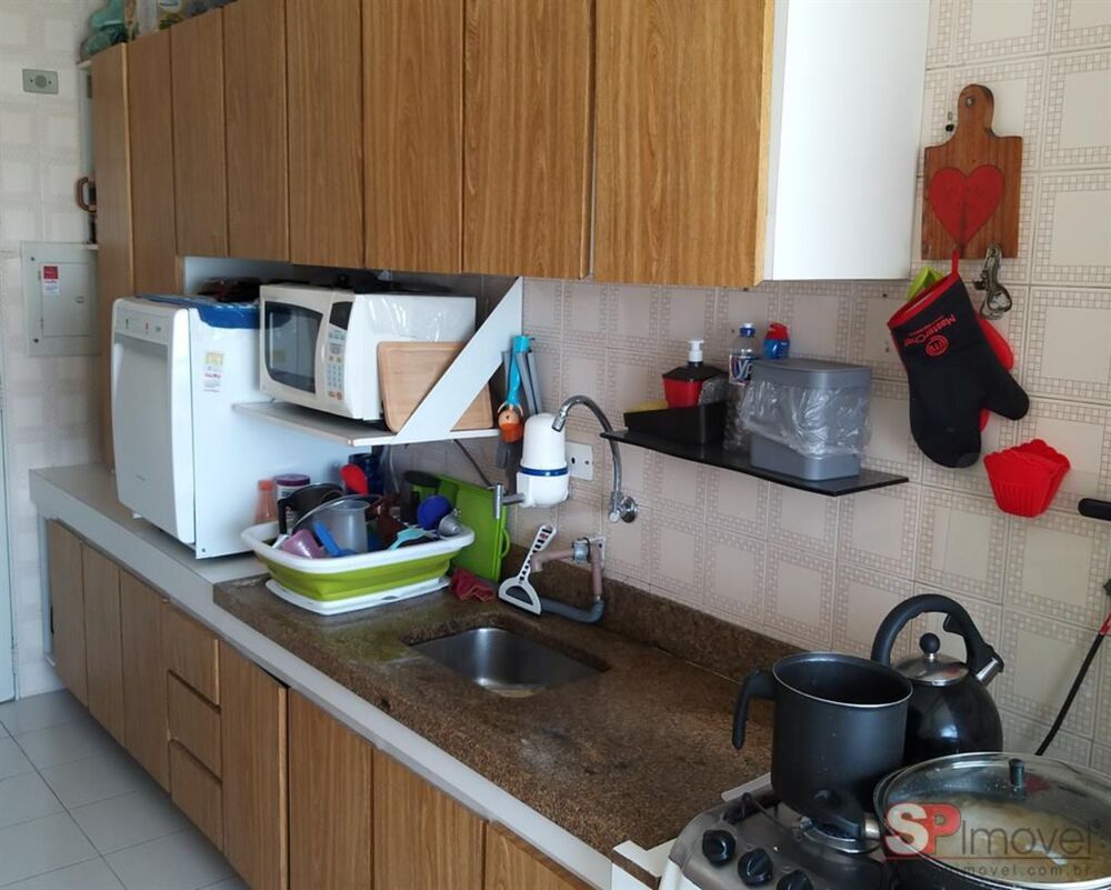 Apartamento, 3 quartos, 83 m² - Foto 4
