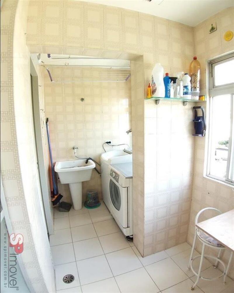 Apartamento, 3 quartos, 83 m² - Foto 1