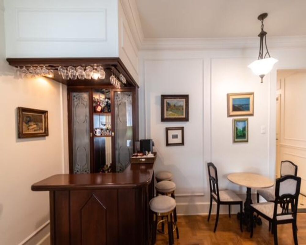 Apartamento, 3 quartos, 204 m² - Foto 3