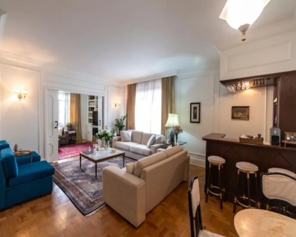 Apartamento, 3 quartos, 204 m² - Foto 5