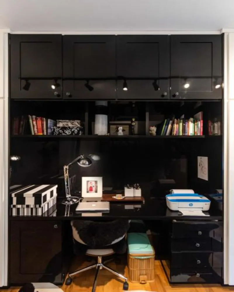 Apartamento, 3 quartos, 204 m² - Foto 7