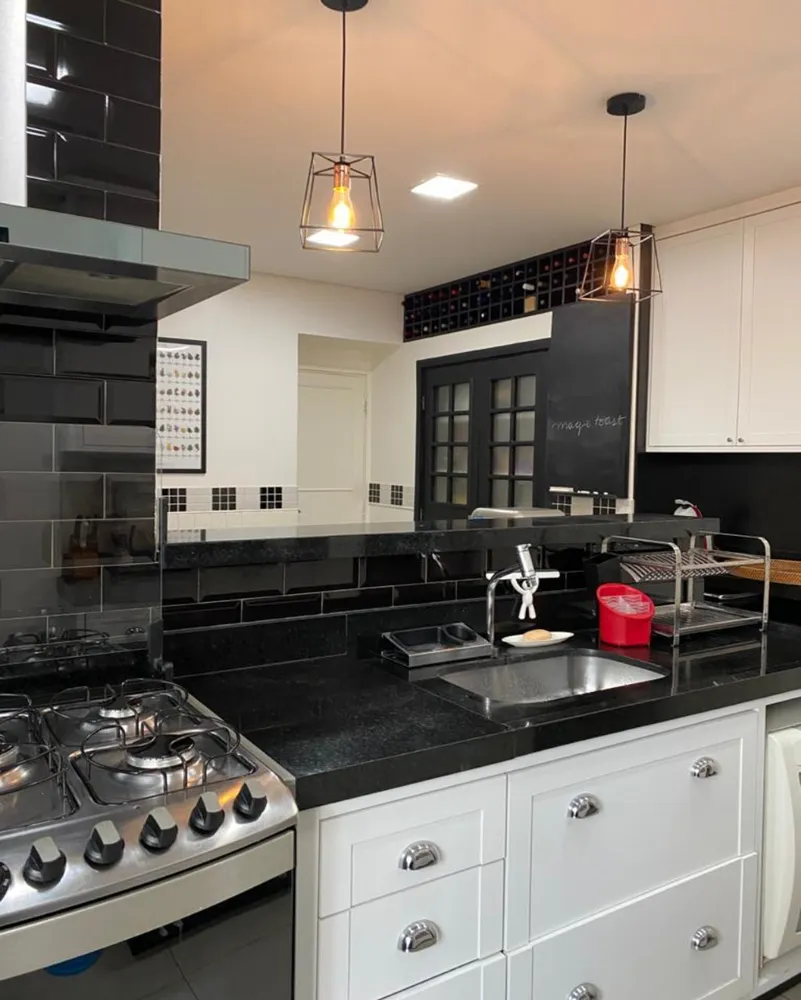 Apartamento, 3 quartos, 204 m² - Foto 11