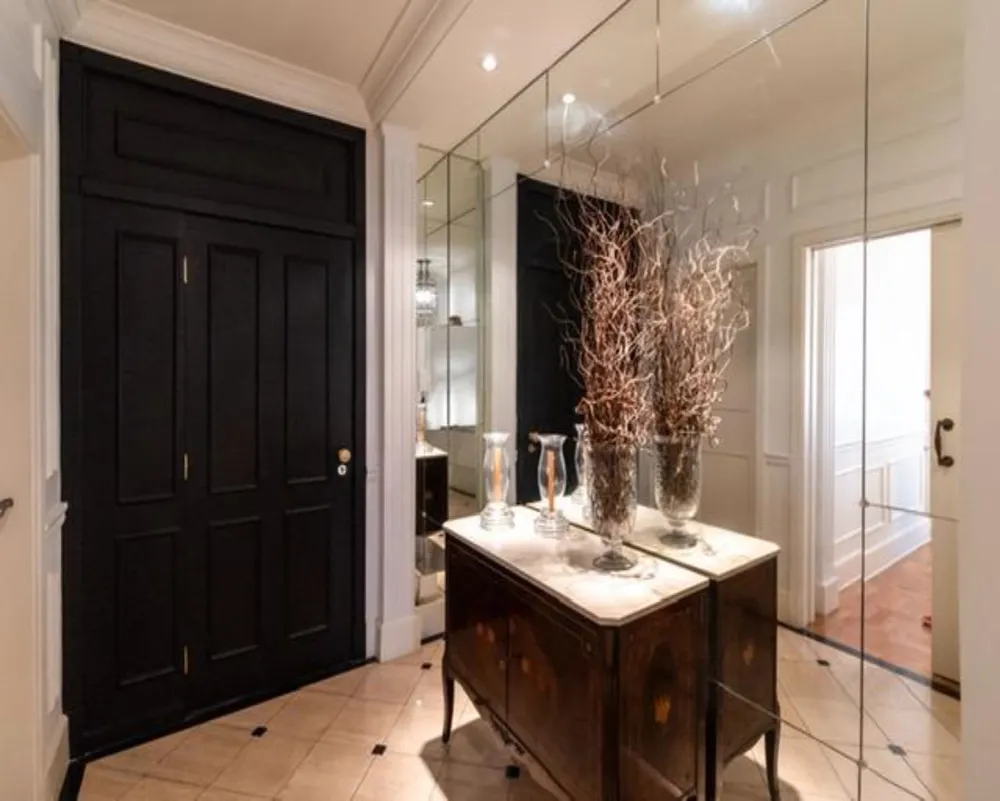 Apartamento, 3 quartos, 204 m² - Foto 6