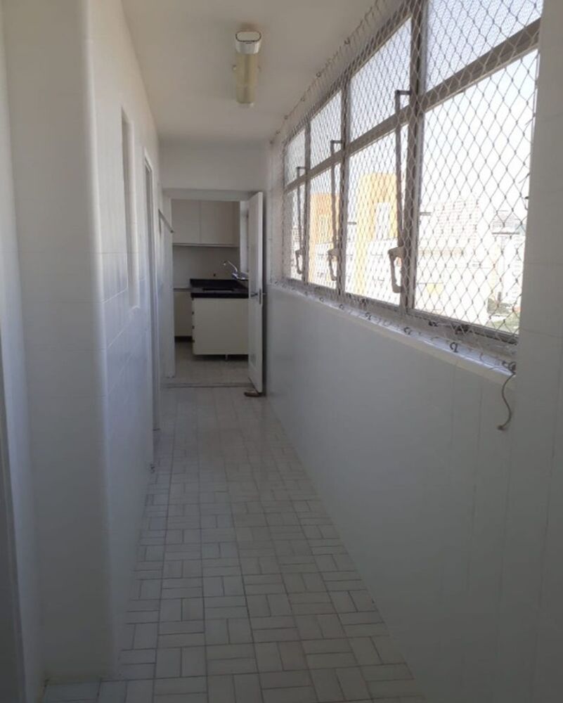 Apartamento, 3 quartos, 160 m² - Foto 2
