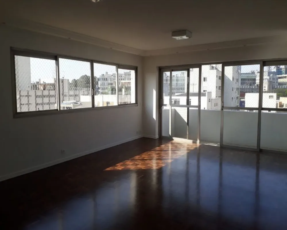 Apartamento, 3 quartos, 160 m² - Foto 12