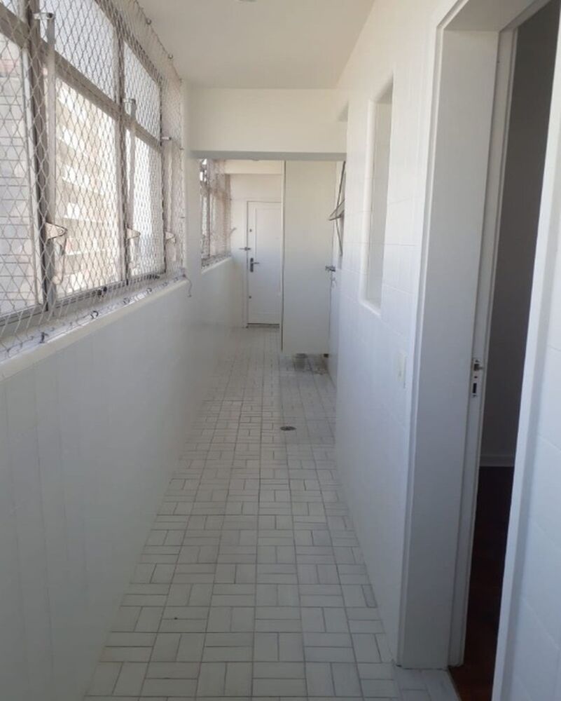 Apartamento, 3 quartos, 160 m² - Foto 1