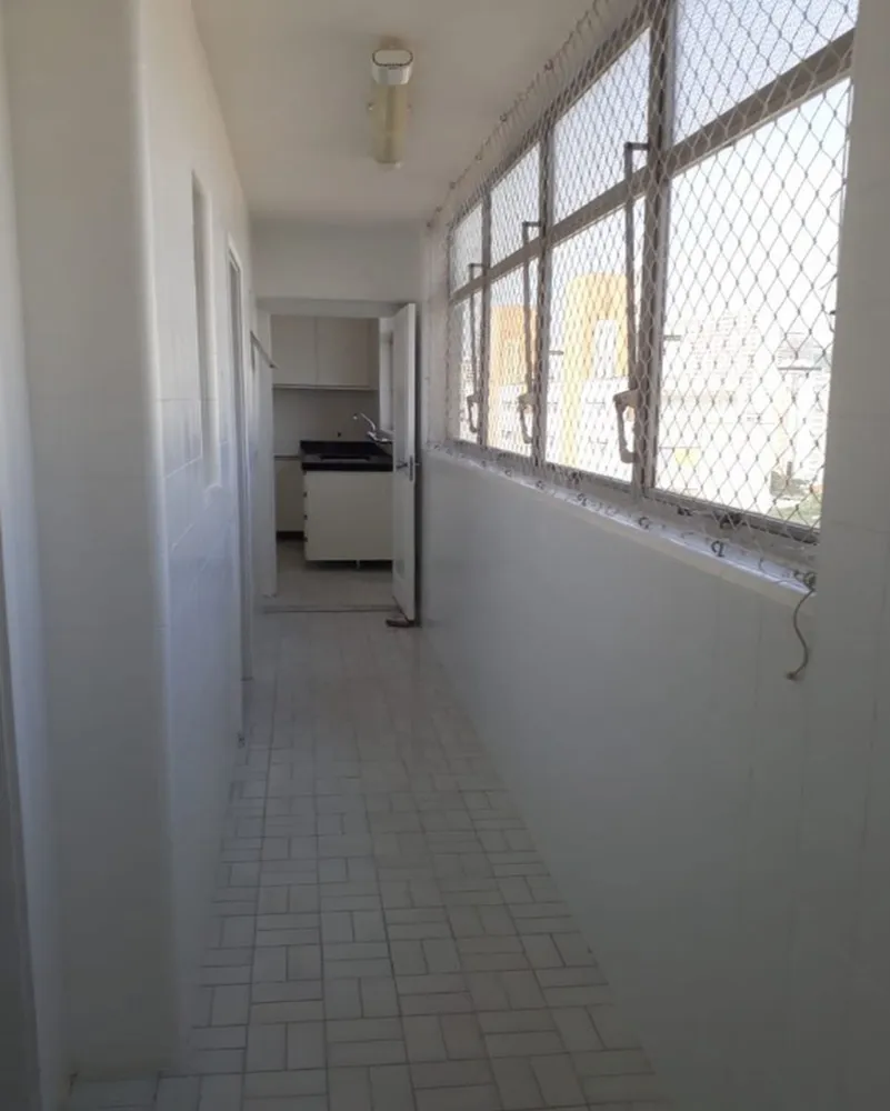 Apartamento, 3 quartos, 160 m² - Foto 10